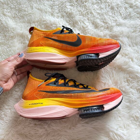 Nike Air Zoom Alphafly Next \